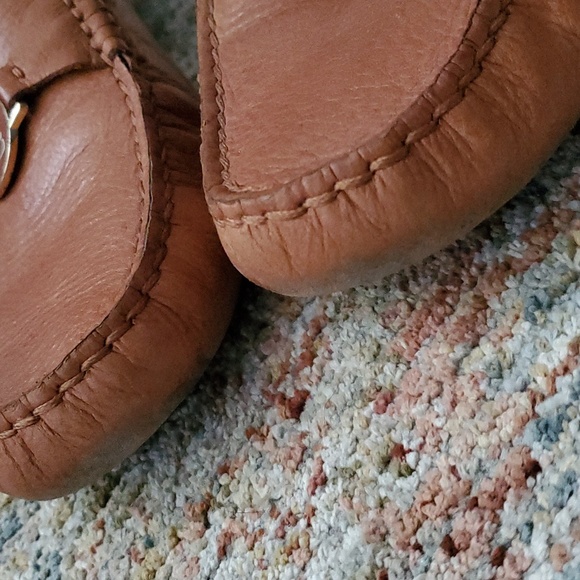 π LAUREN RALPH LAUREN CARLEY LOAFERS - Picture 8 of 11